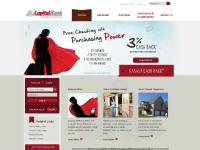 liten capitalbank-ga.com skärmbild