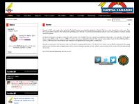 capitalcanaries.co.uk Capital Canaries, Travel, Magazine