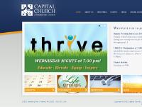 Children’s Ministry, Student Ministry, The Gathering, Catalyst Children’s Ministry, Student Ministry, The Gathering, Catalyst