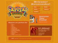 Capital Churros Capital Churros