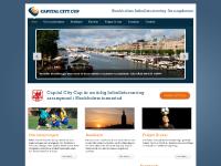  Anmälan, Anmäl ditt lag, Om turneringen, Läs vidare