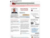 Private Trust Banking