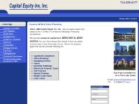 capitalequity.com Commercial Real Estate Loans, Financing capitalequity.com Commercial Real Estate Loans, Financing