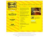 CAPITALERT Washington DC Region Emergency Alert Services CAPITALERT Washington DC Region Emergency Alert Services