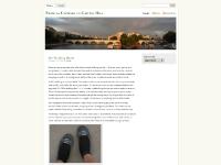 From la Capitale to Capitol Hill