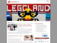 Lansing Area Capital Gains Lansing Area Capital Gains