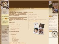 Capital Hiking Club - Home