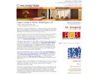 Luxury Boutique Washington DC Hotels | Capital Hotels and Suites Luxury Boutique Washington DC Hotels | Capital Hotels and Suites