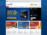 Capital One Credit Cards UK | Apply for a Credit Card Online | Capital One Capital One Credit Cards UK | Apply for a Credit Card Online | Capital One