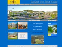 Capital One Real Estate Home Capital One Real Estate Home