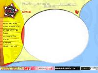 liten capitalradio.gr skärmbild