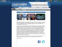 capitalsim.net Capital SimCity, Capital Sims, Capital Spore