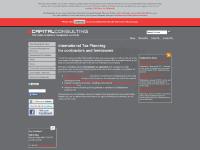 Capital Consulting Capital Consulting