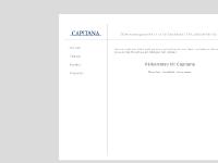 liten capitana.se skärmbild liten capitana.se skärmbild
