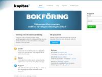 Kapitas - Affärssystem Kapitas - Affärssystem