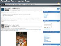 liten capnbry.net skärmbild liten capnbry.net skärmbild