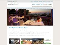 liten capobay.com skärmbild liten capobay.com skärmbild