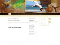 Profesor Tigre, Agenda, Galeria, Donde Practicar  Profesor Tigre, Agenda, Galeria, Donde Practicar