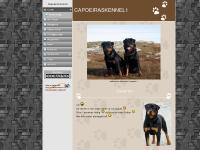 liten capoeiraskennel.com skjermbilde liten capoeiraskennel.com skjermbilde