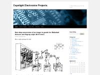 Parts list, ← Older posts, Richard, A Reprap Project  Parts list, ← Older posts, Richard, A Reprap Project