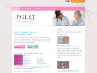 Coalition for Compassionate Care / POLST Coalition for Compassionate Care / POLST