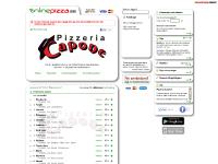 capones.se Pizzeria Capone , Pizzeria Capone, Limhamn