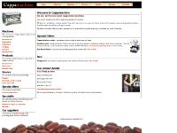 cappamachino.com.au Machine, Domestic, Commercial cappamachino.com.au Machine, Domestic, Commercial