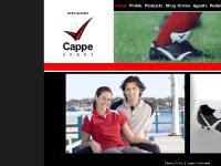Cappe - Home Cappe - Home