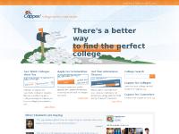 College Search, College Reviews, Scholarships and Admissions | Cappex