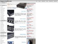 cappuccinopc.com i7 i5 i3 Mini PC, Fanless PC, Multiple LAN PC