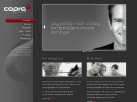 capraconsulting.se Capra Consulting, Forsiden, Om oss capraconsulting.se Capra Consulting, Forsiden, Om oss