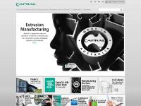 liten capral.com.au skärmbild liten capral.com.au skärmbild