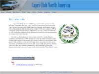 capriclub.com Calendar, FCHoF, Articles capriclub.com Calendar, FCHoF, Articles