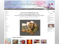 Otillgänglig webbutik