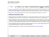 liten caprifol.se skärmbild