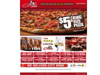 liten capripizza.ca skärmbild