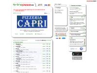 Pizzeria Capri: Göteborg -- Beställ Pizza - Hemkörning/Takeaway Pizzeria Capri: Göteborg -- Beställ Pizza - Hemkörning/Takeaway