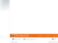 The Capris Group: Custom Web Application Software Development The Capris Group: Custom Web Application Software Development