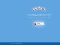 liten caprisonne.se skärmbild liten caprisonne.se skärmbild