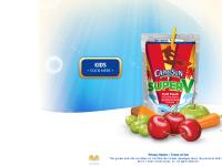 Wholesome Drinks & Fruit Juices for Kids | Capri Sun Wholesome Drinks & Fruit Juices for Kids | Capri Sun