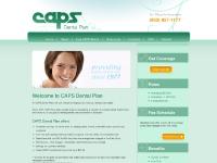 capsdentalplan.com How CAPS Works, Locations, Quality Dentistry