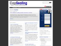CapSealing.com &raquo;