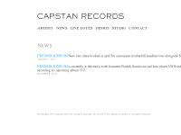 Capstan Records