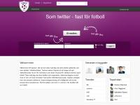 Capster.se | Capster.se - här handlar allt om fotboll