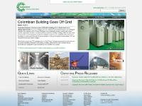 capstoneturbine.com Capstone Turbine Corporation, Leadership, Capstone's Value Proposition