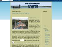 Coastal Georgia Inshore Charters Coastal Georgia Inshore Charters