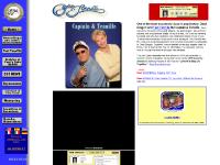 captainandtennille.net Captain & Tennille, Captain & Tenille, Tennille