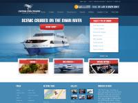 Captain Cook Cruises (WA) Captain Cook Cruises (WA)