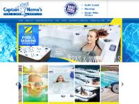 captainnemos.com.au Above Ground Pools, Resin Saltwater, Freshwater captainnemos.com.au Above Ground Pools, Resin Saltwater, Freshwater