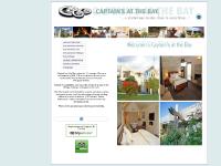  The Cottage, The Bridge